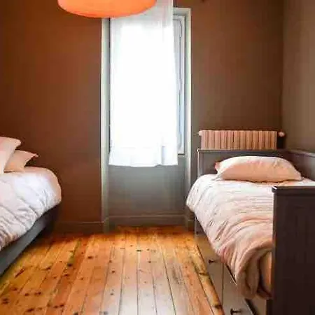 Mirenee, Maison De A 5 Min De La *
