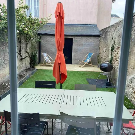 Mirenee, Maison De A 5 Min De La Vakantiehuis