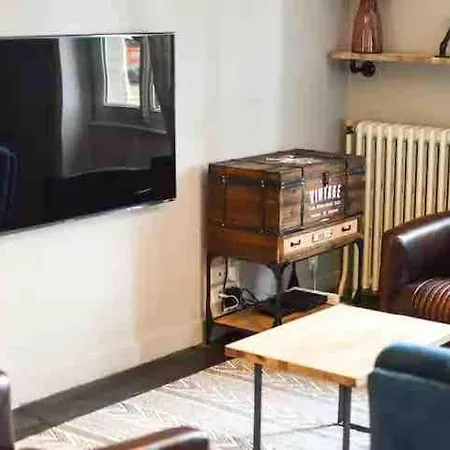 Mirenee, Maison De A 5 Min De La *