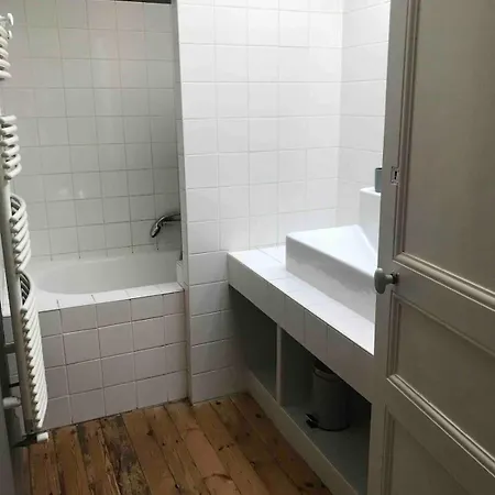 Mirenee, Maison De A 5 Min De La Vakantiehuis Les Sables-dʼOlonne