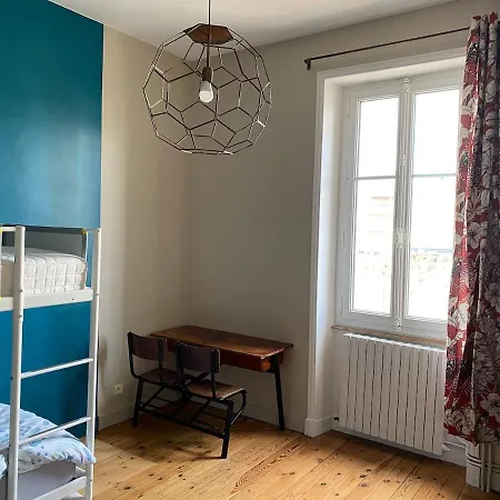Mirenee, Maison De A 5 Min De La Les Sables-dʼOlonne