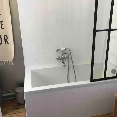 Mirenee, Maison De A 5 Min De La Vakantiehuis Les Sables-dʼOlonne